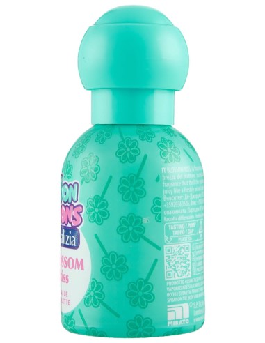 Malizia Bon Bons Eau De Toilette Natural Vapo 50ml - Blossom Kiss